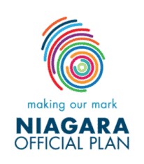 Niagara Regional Plan logo