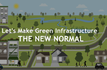 green infrastructure