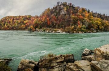 niagara river ramsar image