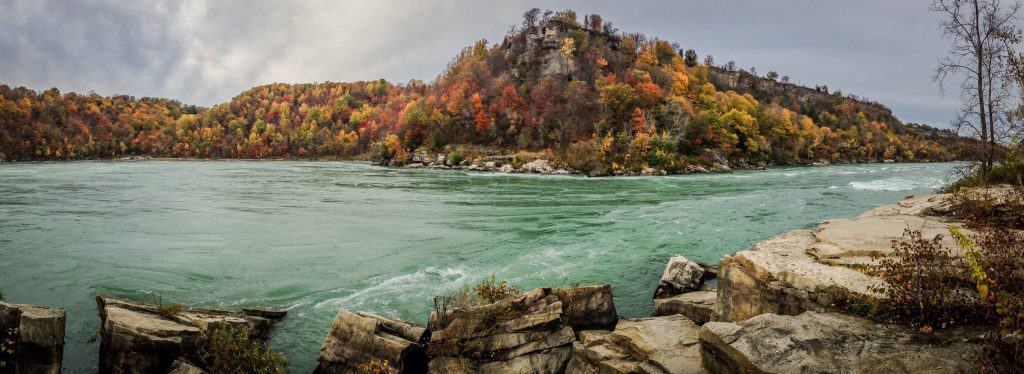 niagara river ramsar image